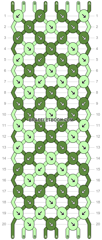 Normal pattern #189756 pattern