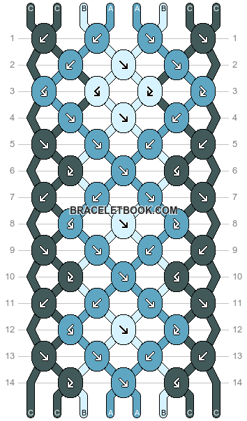 Normal pattern #189757 pattern