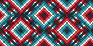 Normal pattern #189760