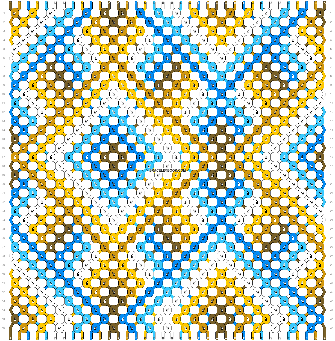 Normal pattern #189761 pattern