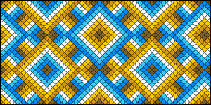 Normal pattern #189761