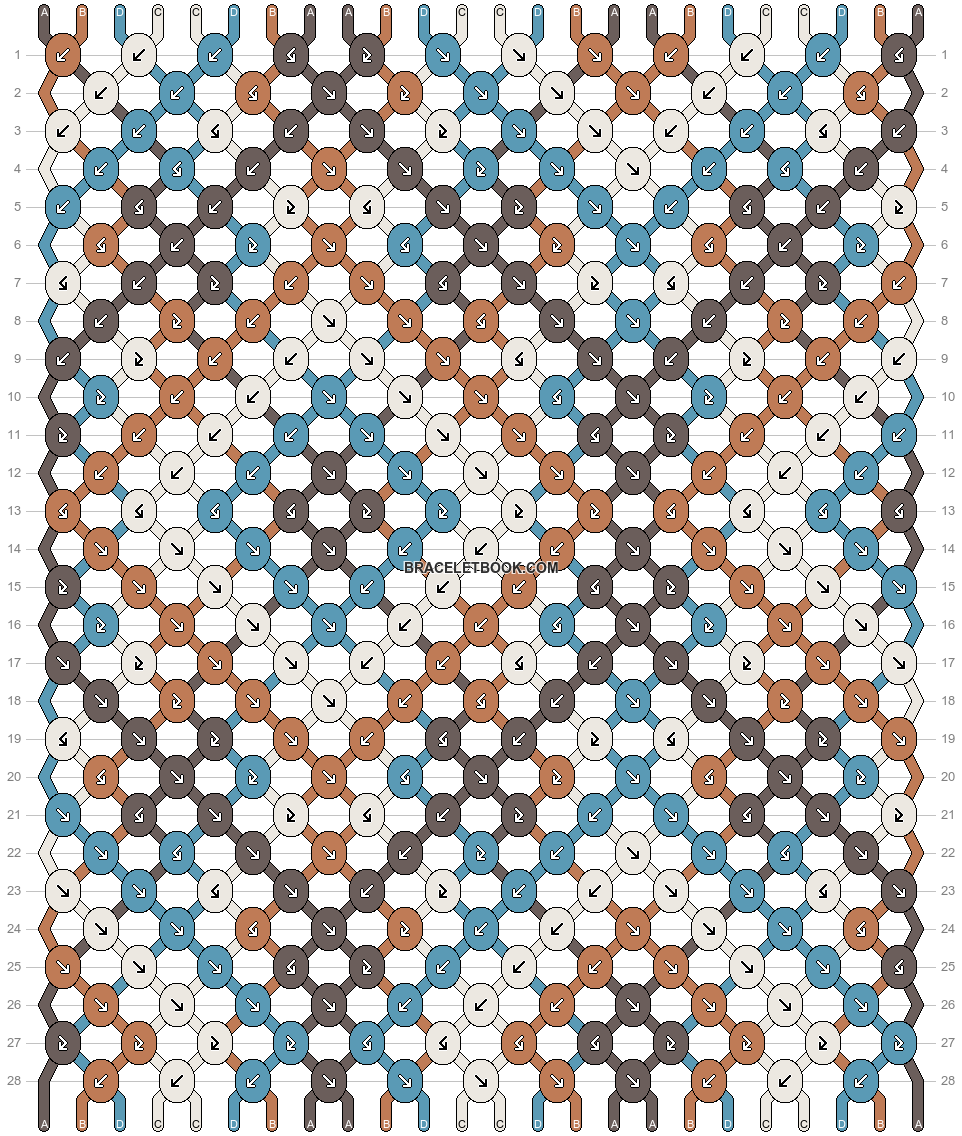 Normal pattern #189762 pattern