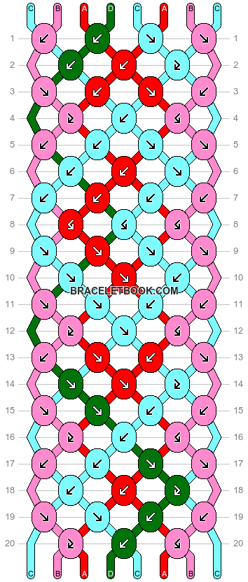 Normal pattern #189763 pattern