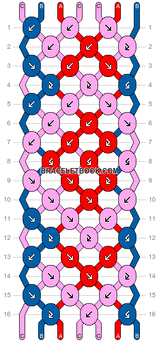 Normal pattern #189764 pattern