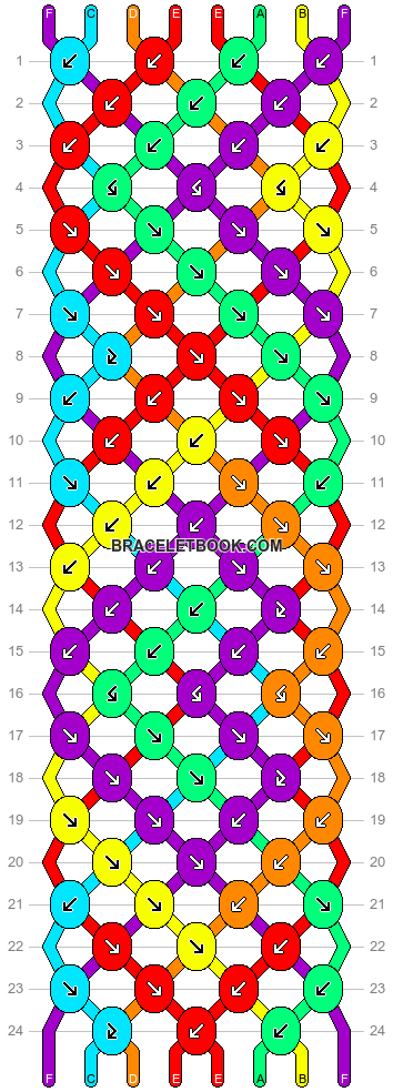 Normal pattern #189769 pattern