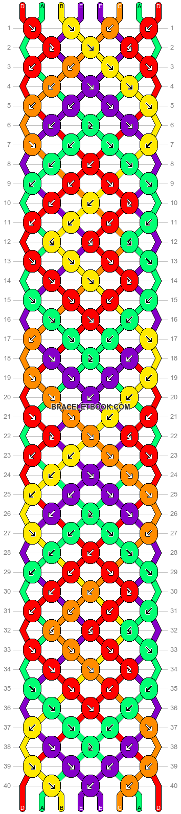 Normal pattern #189773 pattern