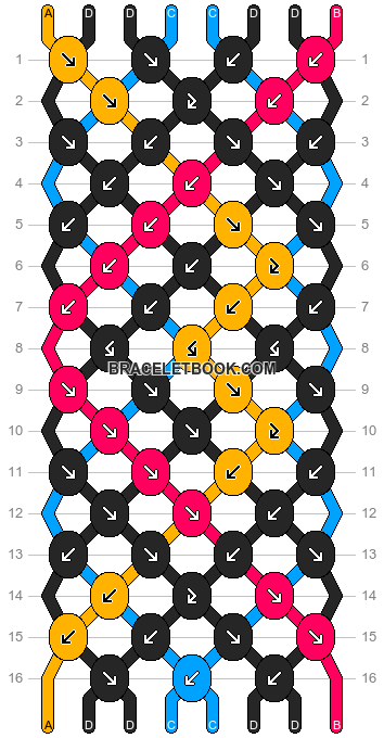 Normal pattern #189774 pattern