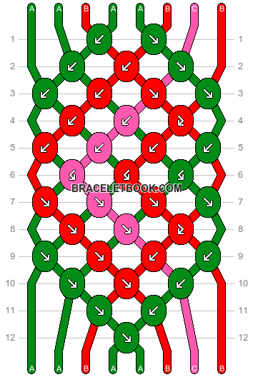Normal pattern #189776 pattern