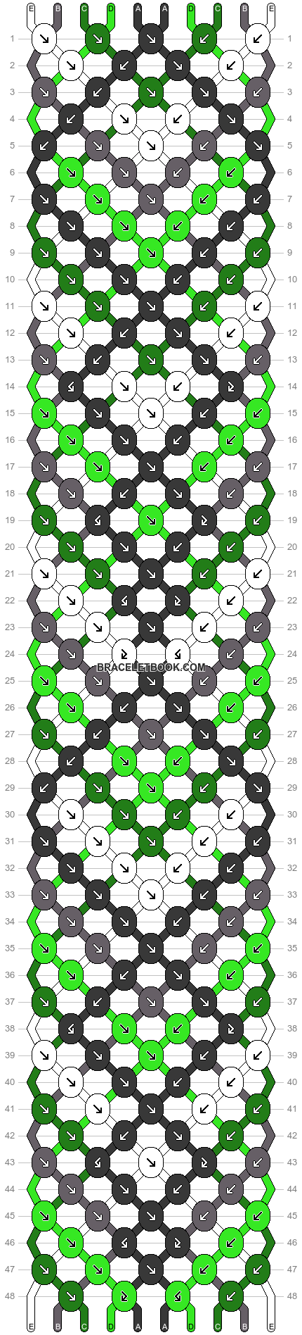 Normal pattern #189778 pattern