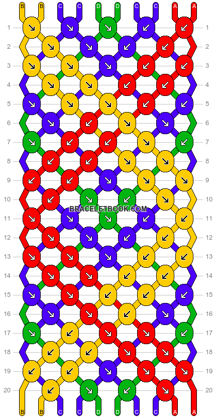 Normal pattern #189781 pattern