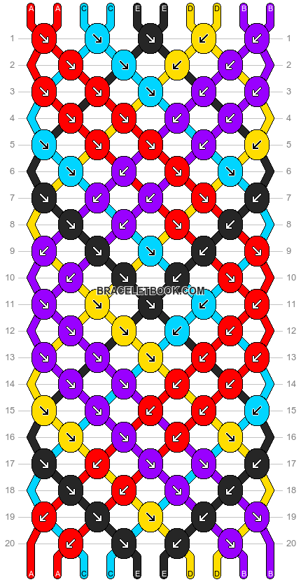 Normal pattern #189782 pattern