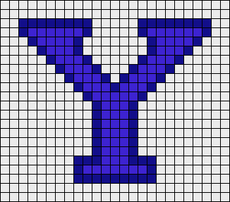 Alpha pattern #189783 preview