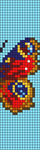 Alpha pattern #189786