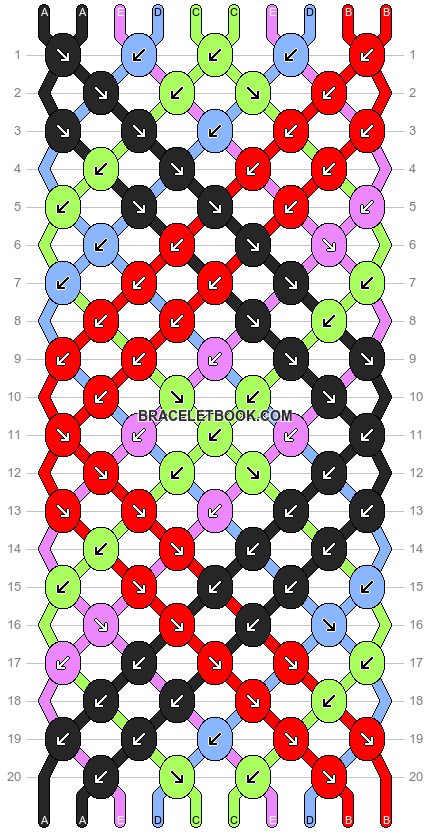 Normal pattern #189787 pattern