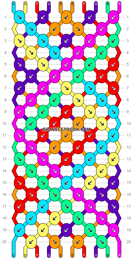 Normal pattern #189789 pattern