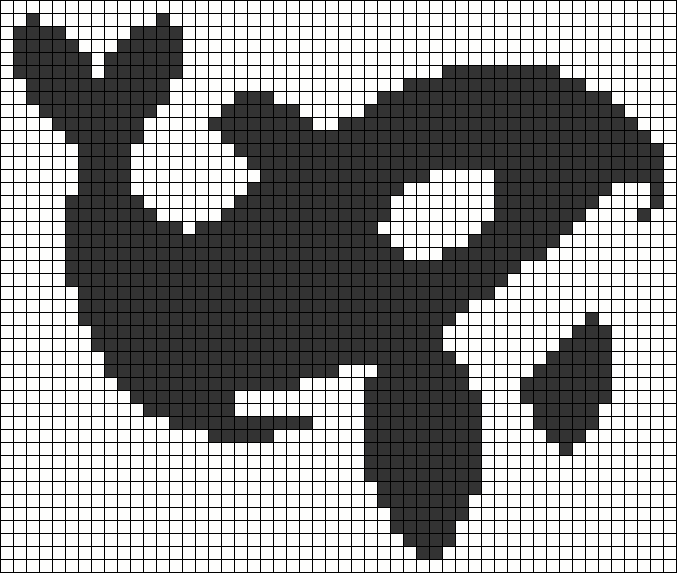 Alpha pattern #189790 preview