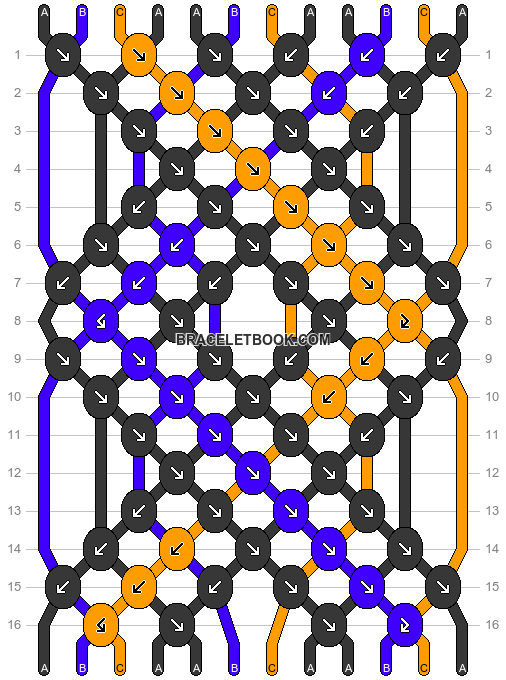 Normal pattern #189793 pattern