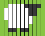 Alpha pattern #189797