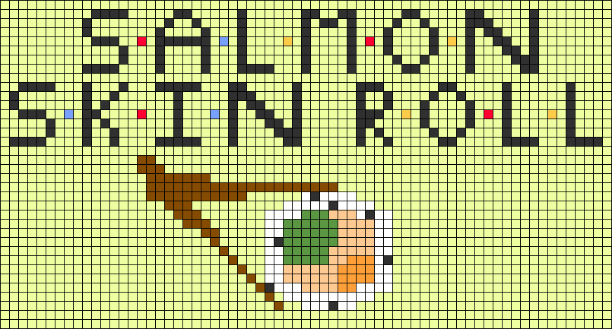 Alpha pattern #189798 preview