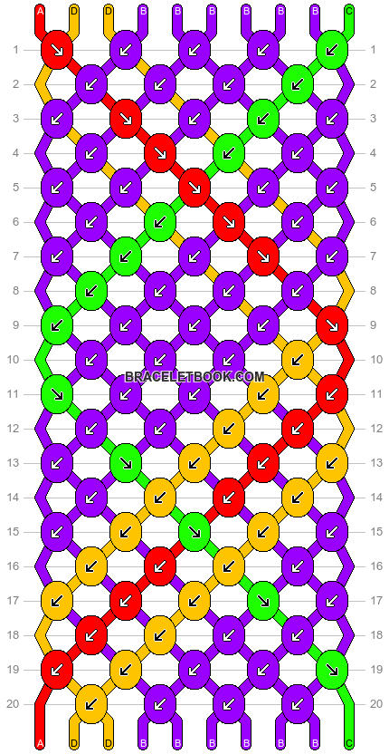 Normal pattern #189799 pattern