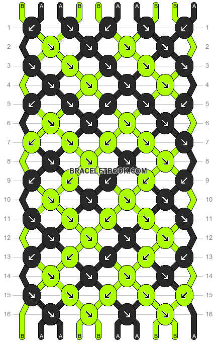 Normal pattern #189802 pattern