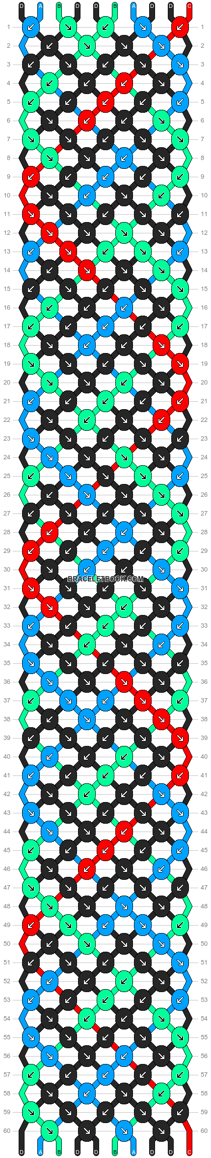 Normal pattern #189803 pattern