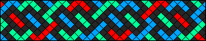 Normal pattern #189803
