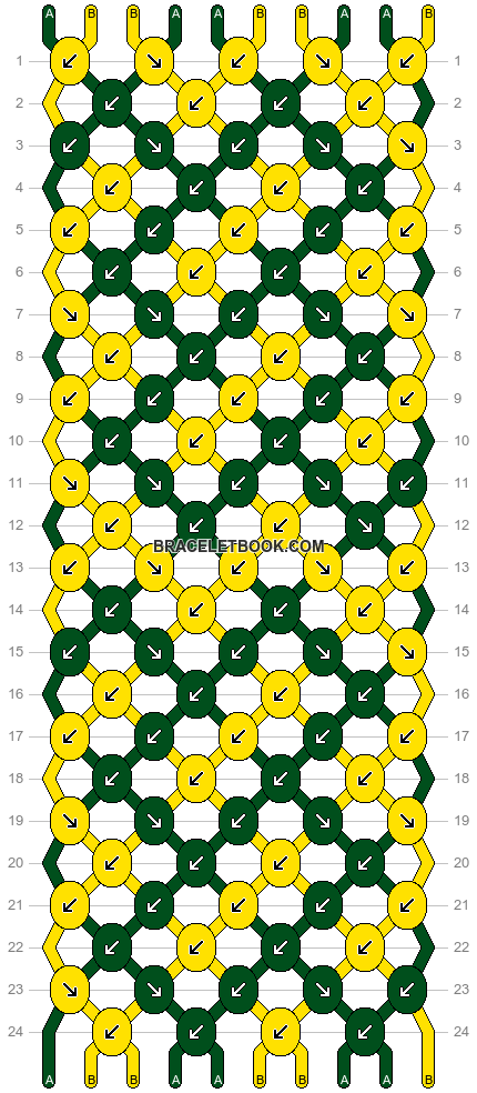 Normal pattern #189804 pattern