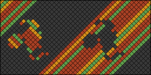 Normal pattern #189805