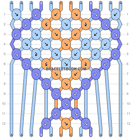 Normal pattern #189810 pattern