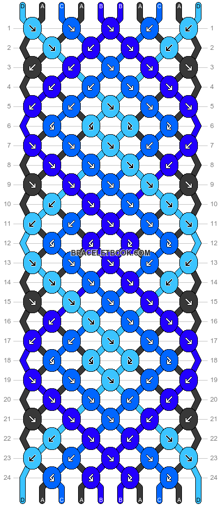 Normal pattern #189811 pattern