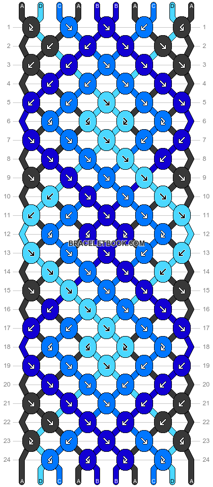 Normal pattern #189812 pattern