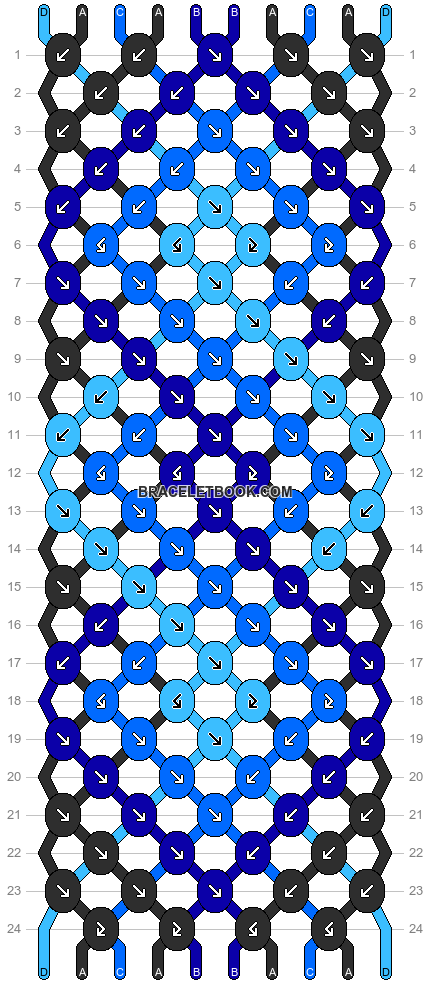 Normal pattern #189813 pattern