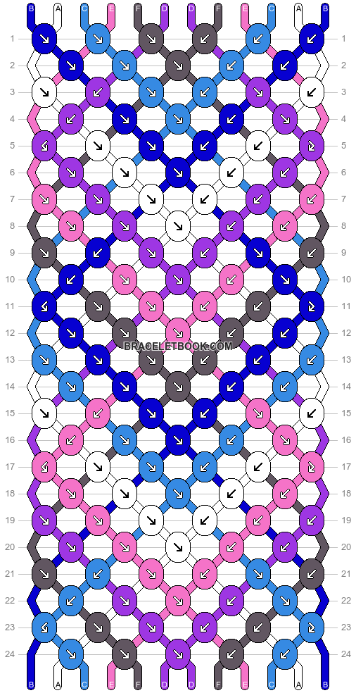 Normal pattern #189814 pattern