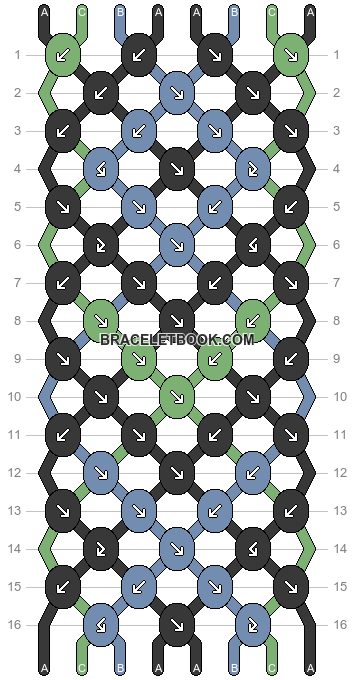 Normal pattern #189817 pattern