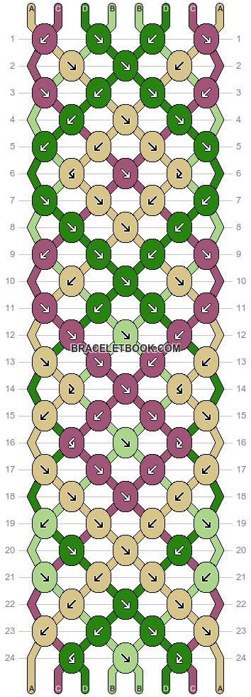 Normal pattern #189818 pattern