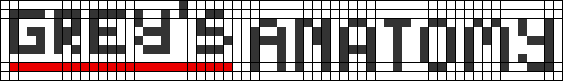 Alpha pattern #189821 preview