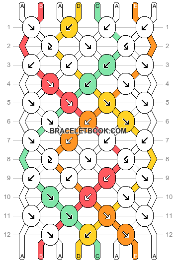 Normal pattern #189825 pattern