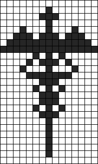 Alpha pattern #189826 preview
