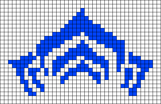 Alpha pattern #189827 preview