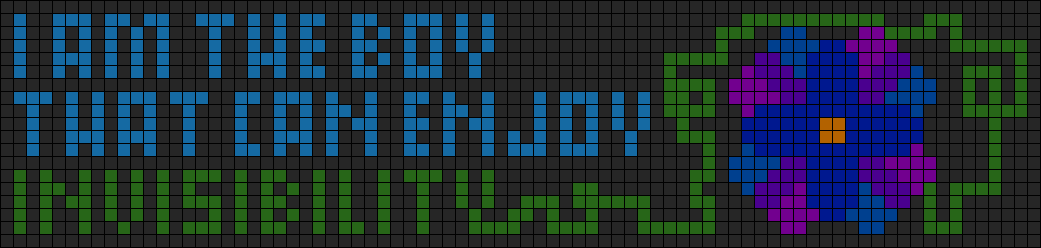 Alpha pattern #189830 preview