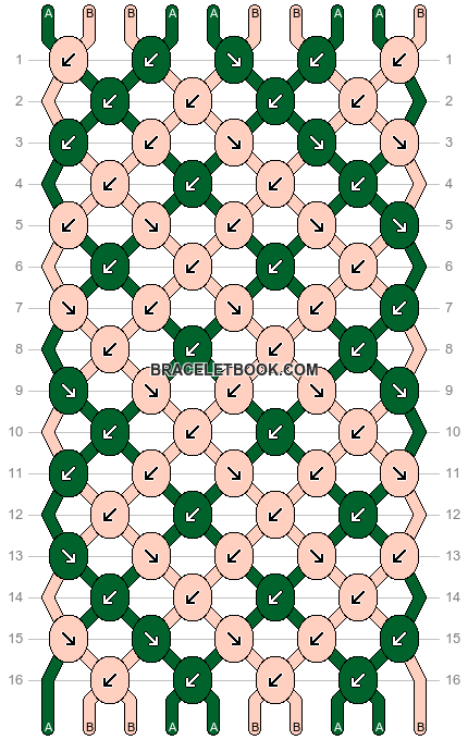 Normal pattern #189833 pattern
