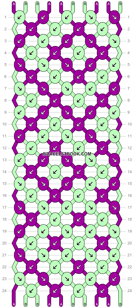 Normal pattern #189837 pattern