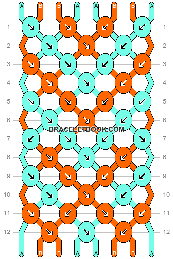 Normal pattern #189838 pattern