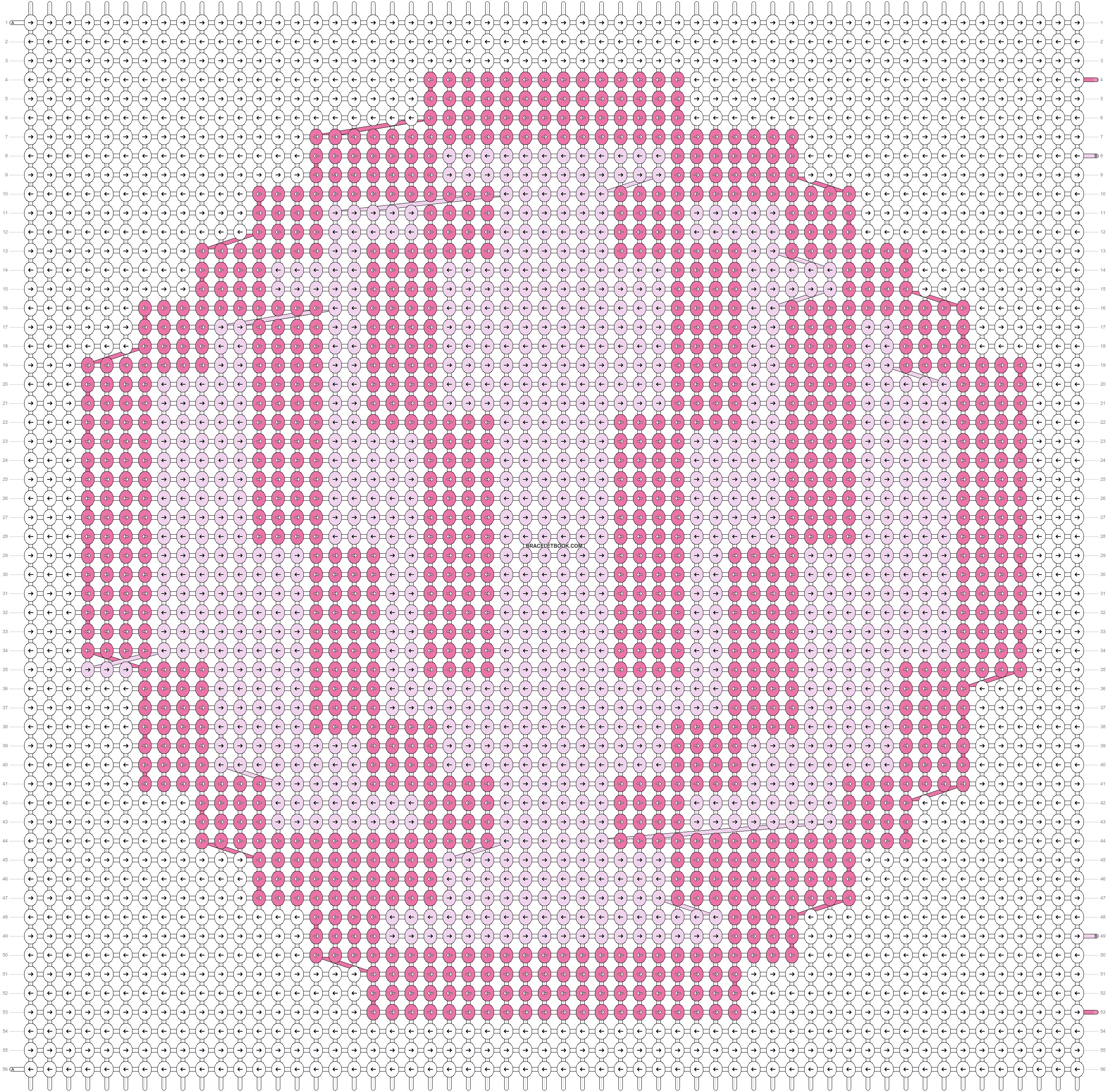 Alpha pattern #189839 pattern
