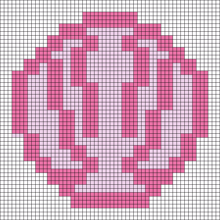Alpha pattern #189839 preview