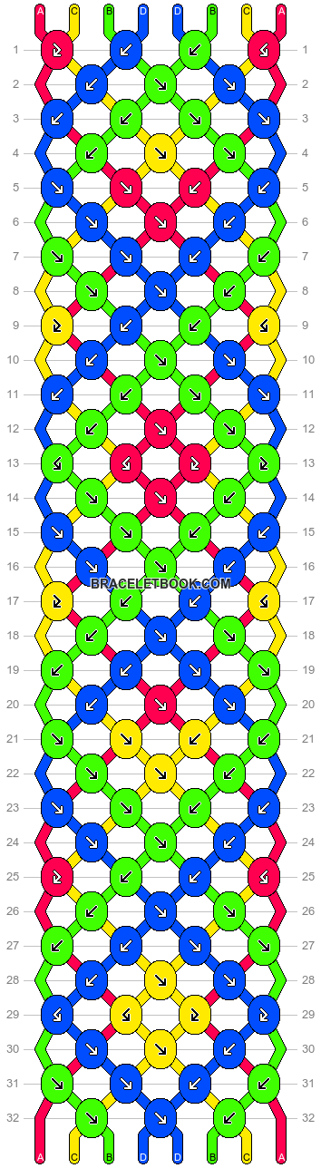 Normal pattern #189842 pattern