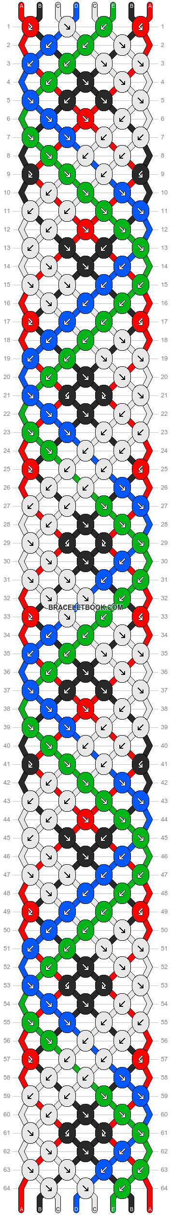 Normal pattern #189844 pattern