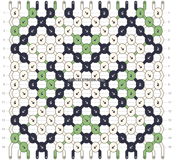 Normal pattern #189848 pattern