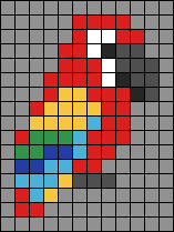 Alpha pattern #189849 preview